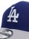 画像6: NEW ERA 9FORTY COLOR CUSTOM DODGERS-DK ROYAL/GRY (6)