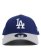 画像2: NEW ERA 9FORTY COLOR CUSTOM DODGERS-DK ROYAL/GRY (2)