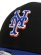 画像6: NEW ERA 9FORTY COLOR CUSTOM METS-BLACK/ROYAL (6)