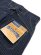 画像5: 【送料無料】SCHOTT OLD HICKORY DENIM PANTS INDIGO (5)