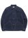 画像1: 【送料無料】SCHOTT OLD HICKORY DENIM JACKET INDIGO (1)