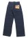 画像2: 【送料無料】SCHOTT OLD HICKORY DENIM PANTS INDIGO (2)