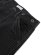 画像3: 【送料無料】SCHOTT OLD HICKORY DENIM PANTS BLACK (3)