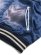 画像5: 【送料無料】SCHOTT RAYON SUKA ASING JACKET NAVY (5)