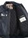 画像5: 【送料無料】AVIREX 90'S GOALERS VARSITY JACKET (5)