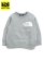 画像1: 【KIDS】THE NORTH FACE BABY FRONTVIEW CREW (1)