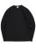 画像1: AVIREX DAILY RIB CREW NECK L/S TEE (1)