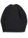 画像2: AVIREX DAILY RIB CREW NECK L/S TEE (2)