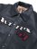 画像3: 【送料無料】AVIREX 90'S GOALERS VARSITY JACKET (3)