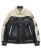 画像2: 【送料無料】AVIREX STADIUM JACKET WILD BEARS (2)