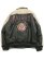 画像1: 【送料無料】AVIREX STADIUM JACKET WILD BEARS (1)