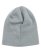 画像2: NEW ERA BASIC BEANIE-LIGHT GREY (2)