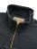 画像4: 【送料無料】MANASTASH MS DENIM ZIP JACKET BLACK USED (4)