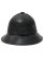 画像3: KANGOL FAUX LEATHER CASUAL-BLACK (3)