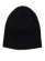 画像2: NEW ERA BASIC BEANIE-BLACK (2)