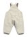 画像2: 【送料無料】【KIDS】THE NORTH FACE BABY CUDDLE FLEECE OVERALL (2)