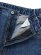 画像3: 【送料無料】MANASTASH MS DENIM SKATER PANTS USED (3)