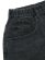 画像5: 【送料無料】MANASTASH MS DENIM SKATER PANTS BLACK USED (5)