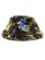 画像3: 【送料無料】KANGOL FAUX FUR BUCKET CAMO FLOWER (3)