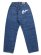 画像1: 【送料無料】MANASTASH MS DENIM SKATER PANTS USED (1)