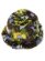 画像1: 【送料無料】KANGOL FAUX FUR BUCKET CAMO FLOWER (1)