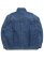 画像2: 【送料無料】MANASTASH MS DENIM ZIP JACKET USED (2)