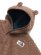 画像3: 【送料無料】【KIDS】THE NORTH FACE BABY CUDDLE FLEECE PONCHO (3)