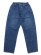 画像2: 【送料無料】MANASTASH MS DENIM SKATER PANTS USED (2)