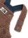 画像4: 【送料無料】【KIDS】THE NORTH FACE BABY CUDDLE FLEECE OVERALL (4)