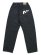 画像1: 【送料無料】MANASTASH MS DENIM SKATER PANTS BLACK USED (1)