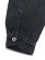 画像8: 【送料無料】MANASTASH MS DENIM ZIP JACKET BLACK USED (8)