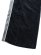 画像6: 【送料無料】MANASTASH VELVET TRACK PANTS BLACK (6)