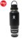 画像1: Hydro Flask 32 OZ TRAVEL BOTTLE FLEX CHUG CAP-BLACK (1)