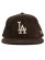 画像2: NEW ERA 59FIFTY CORDUROY DODGERS (2)