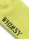 画像4: WHIMSY SOCKS LOOSE GAUGE RIB SOCKS YELLOW (4)