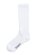 画像1: WHIMSY SOCKS LOOSE GAUGE RIB SOCKS WHITE (1)