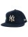 画像1: NEW ERA 59FIFTY CORDUROY YANKEES (1)