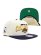 画像1: NEW ERA 9FIFTY A-FRAME CHAMPIONS LAKERS CHR/PUR (1)