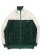 画像1: 【送料無料】MANASTASH VELVET TRACK JACKET GREEN (1)