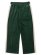 画像2: 【送料無料】MANASTASH VELVET TRACK PANTS GREEN (2)