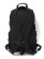 画像4: 【送料無料】C.P.COMPANY NYLON B BACK PACK BLACK (4)