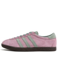 画像1: 【送料無料】ADIDAS TOBACCO WONDER ORCHID/SILVER GRN/DK BRN (1)