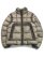 画像1: 【送料無料】C.P.COMPANY D.D. SHELL GOGGLE DOWN JACKET VINTAGE KH (1)