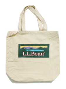 画像1: L.L.Bean WICKED SHOPPAH TOTE KATAHDIN (1)