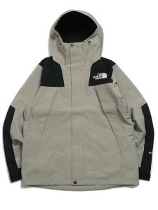 画像1: 【送料無料】THE NORTH FACE MOUNTAIN JACKET (1)