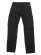 画像2: 【送料無料】C.P.COMPANY LENS DOUBLE CARGO PANT STRETCH SATIN BLK (2)