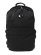 画像1: 【送料無料】C.P.COMPANY NYLON B BACK PACK BLACK (1)