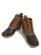 画像5: 【送料無料】L.L.Bean 6INCH NEW BEAN BOOTS TAN/BROWN (5)