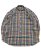 画像1: 【送料無料】THE NORTH FACE  L/S FROSTFORGE FLANNEL SHIRT (1)