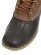 画像7: 【送料無料】L.L.Bean 6INCH NEW BEAN BOOTS TAN/BROWN (7)